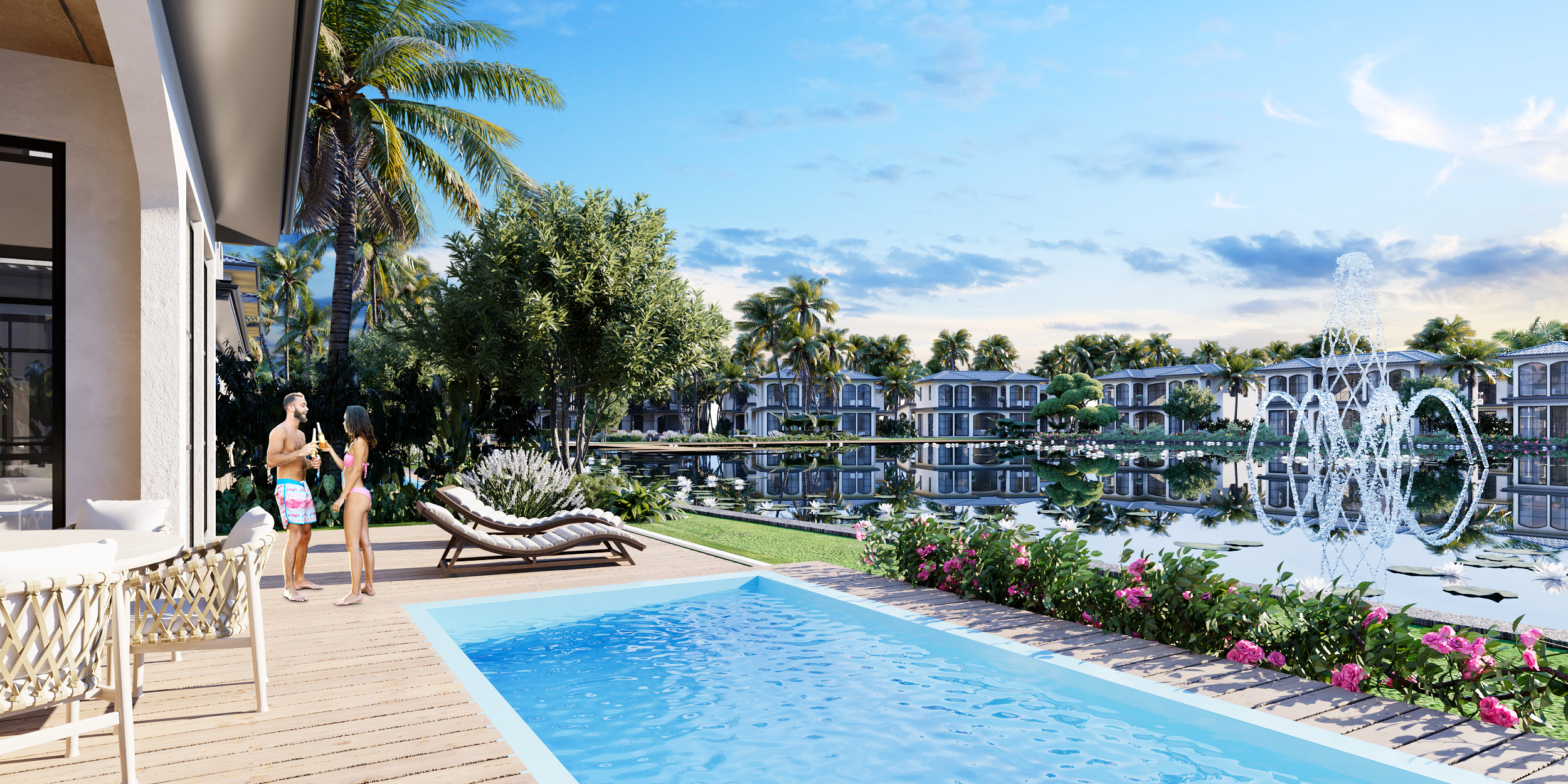 9Nile Residence 12